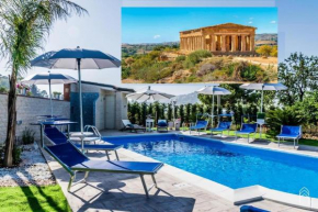 Relais Dea Degli Ulivi Agrigento
